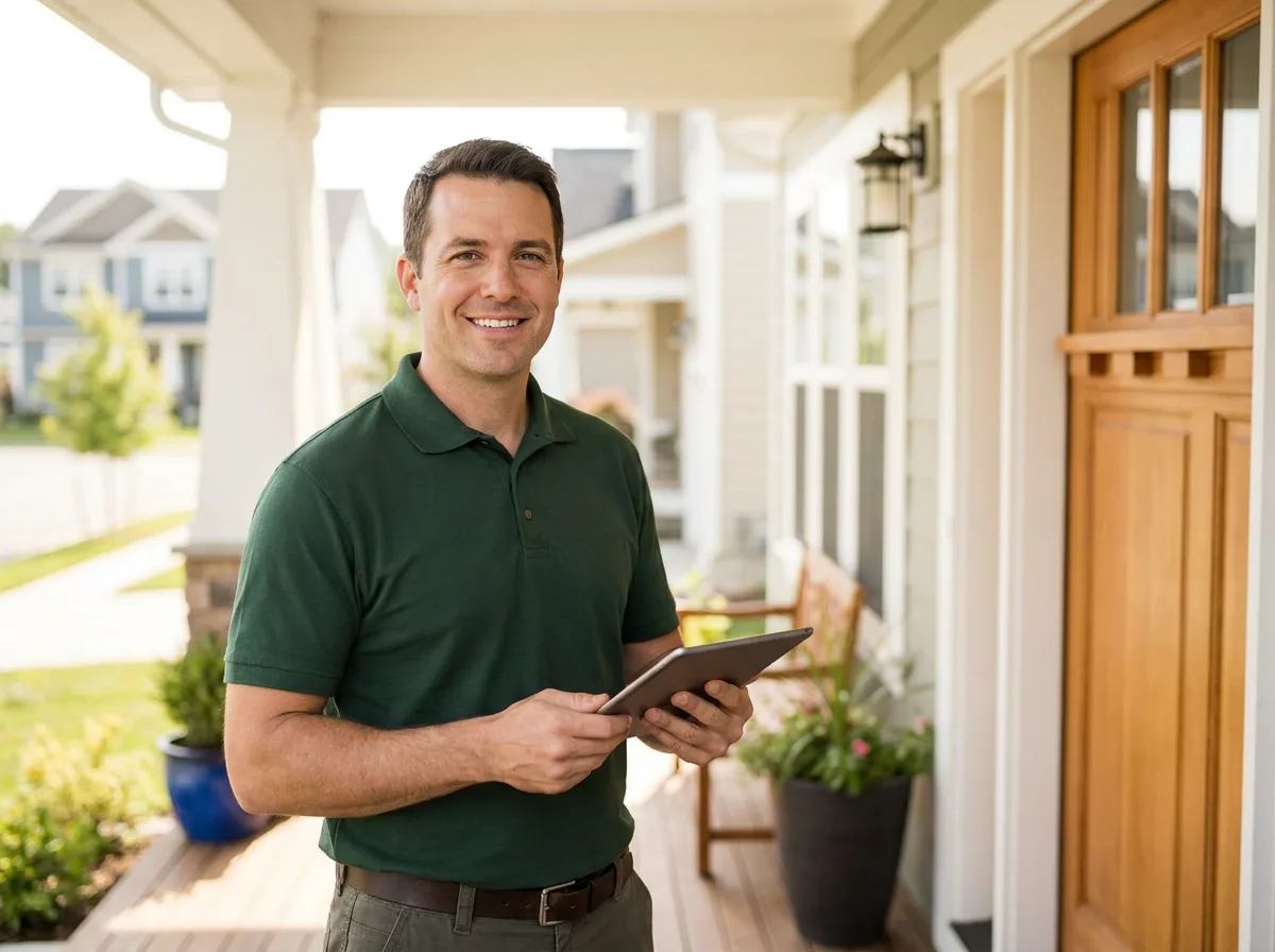 Pest control FAQs for Saint Michael, AK